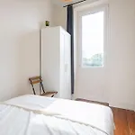 Cocoon Flat / Roucas Blanc
