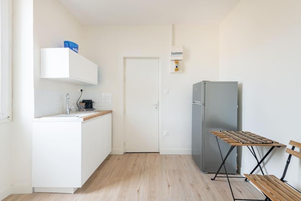 Cocoon Flat / Roucas Blanc * Marseille