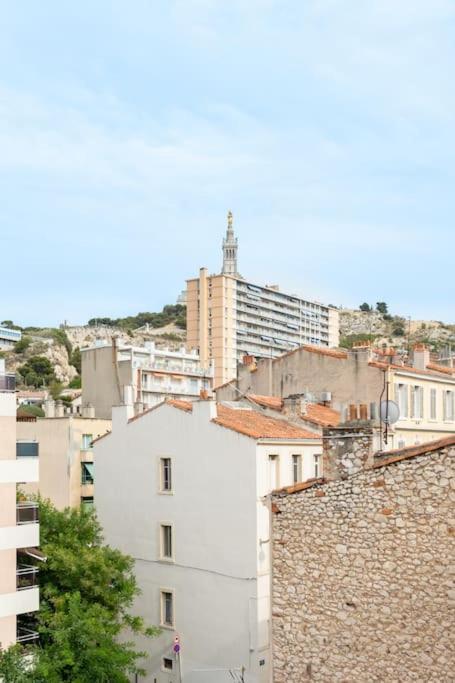 Appartement Cocoon Flat / Roucas Blanc