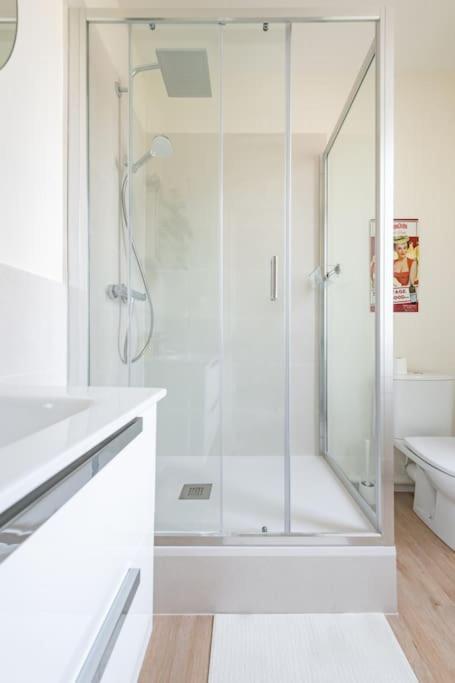 Cocoon Flat / Roucas Blanc Appartement Marseille