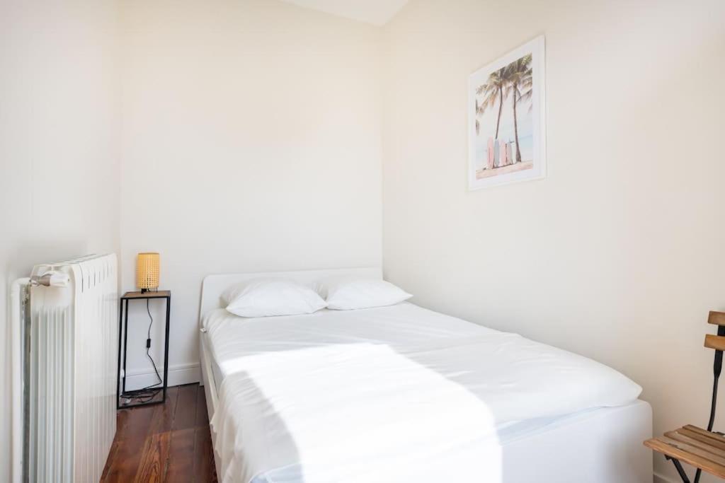 Cocoon Flat / Roucas Blanc *