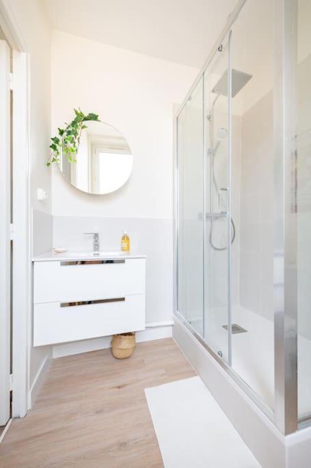Cocoon Flat / Roucas Blanc * Marseille