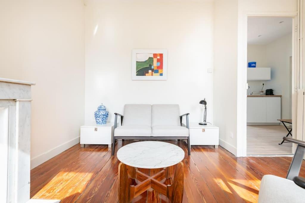Cocoon Flat / Roucas Blanc Appartement