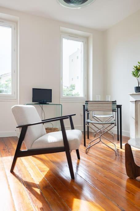 Cocoon Flat / Roucas Blanc * Marseille