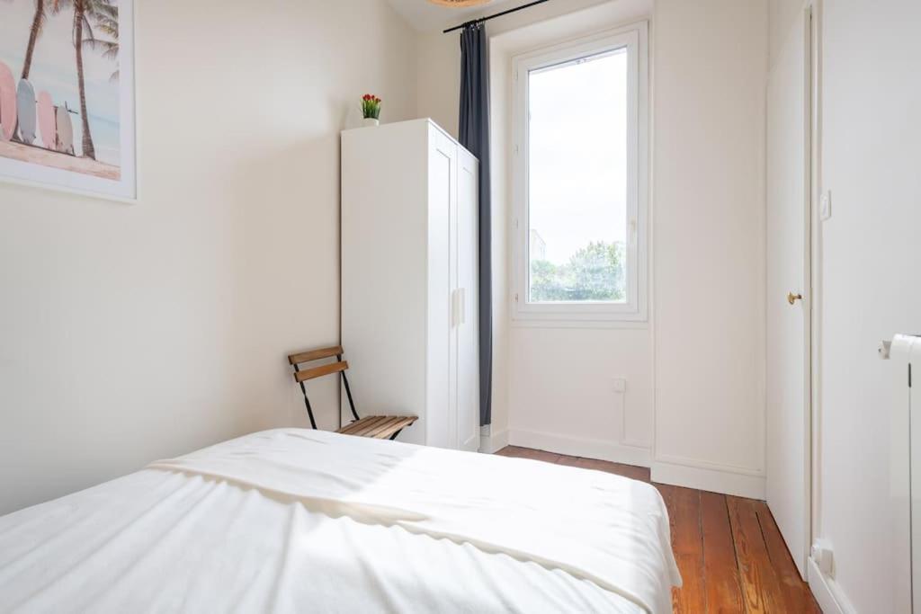 Cocoon Flat / Roucas Blanc *