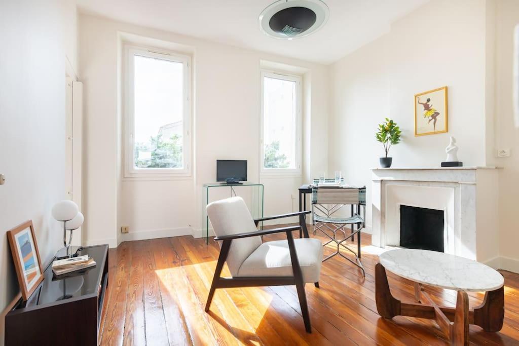 Cocoon Flat / Roucas Blanc * Marseille